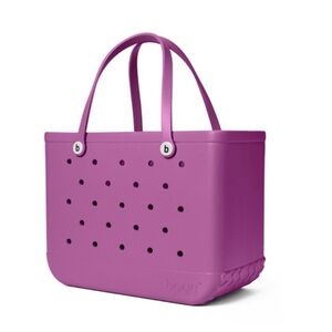 BOGG BAG in Rare Rasberry Color